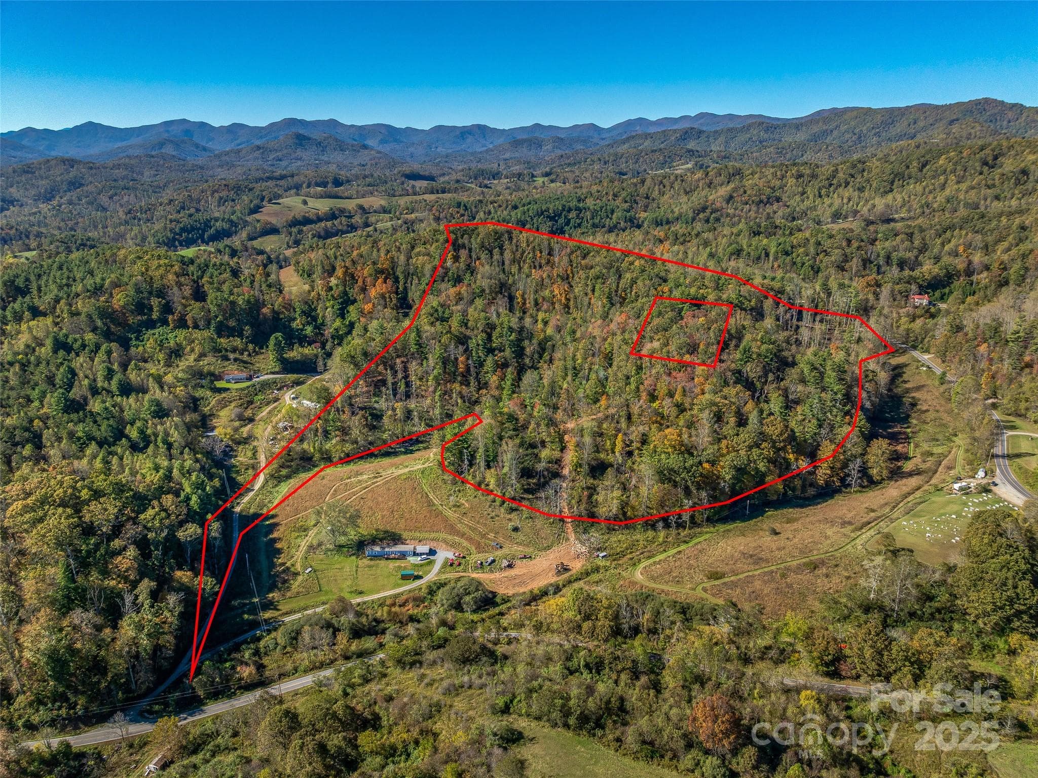 Acreage at 99999 Meadows Town Road, Marshall, photo 33 of 47