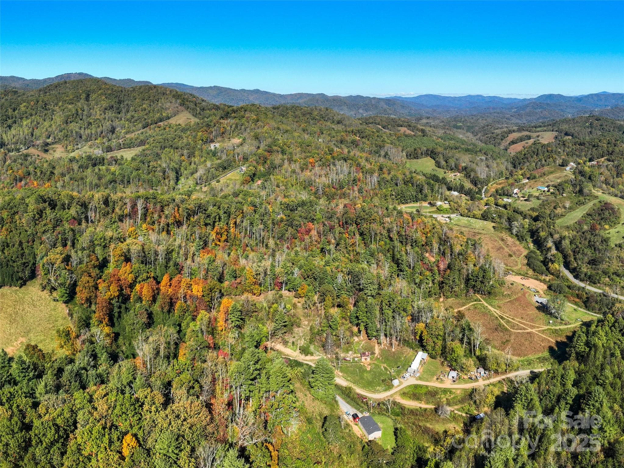Acreage at 99999 Meadows Town Road, Marshall, photo 46 of 47