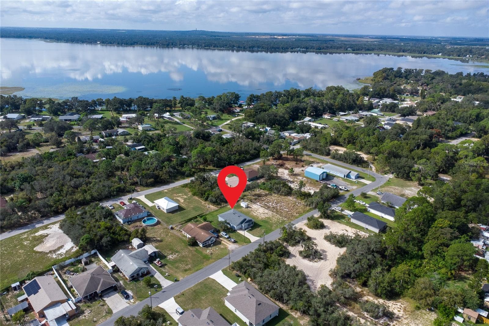 Single Family Residence at 3842 PHILLIPS RD, LAKE WALES, photo 24 of 27
