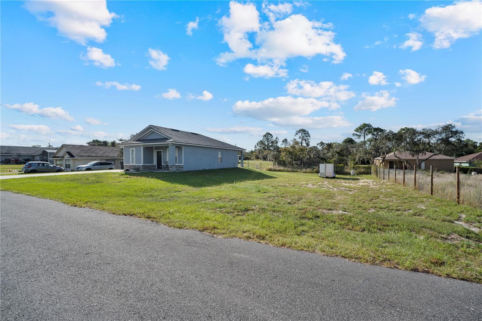 Single Family Residence at 3842 PHILLIPS RD, LAKE WALES, photo 25 of 27