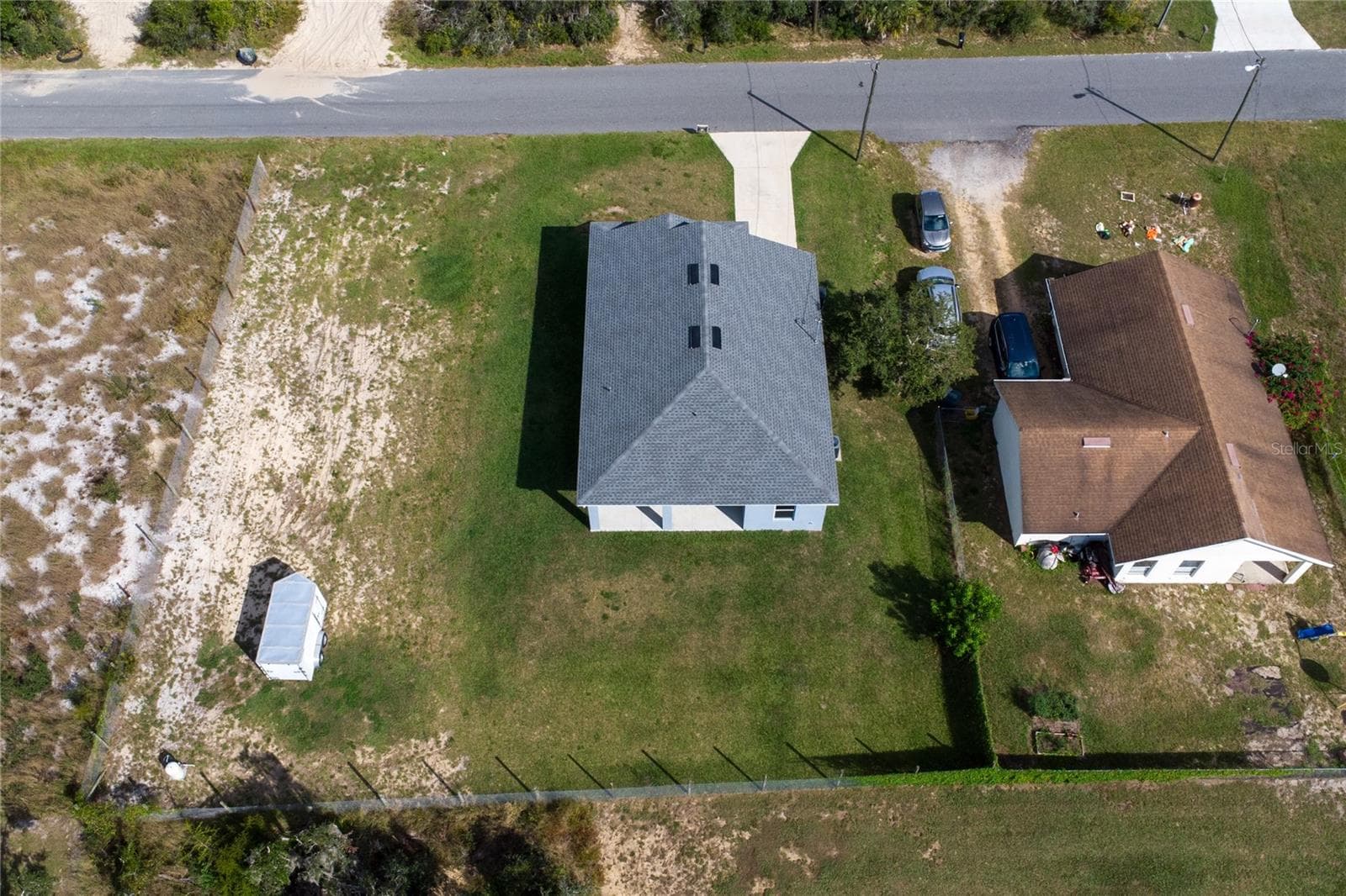 Single Family Residence at 3842 PHILLIPS RD, LAKE WALES, photo 27 of 27