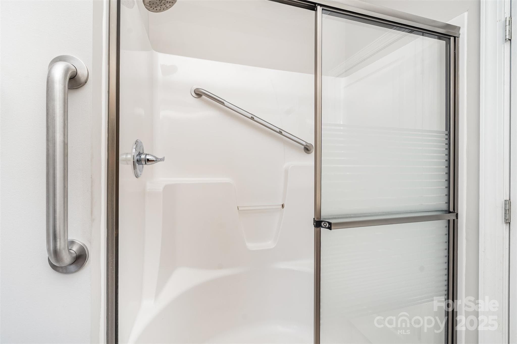 Primary bath - 327 River Birch Drive, Salisbury