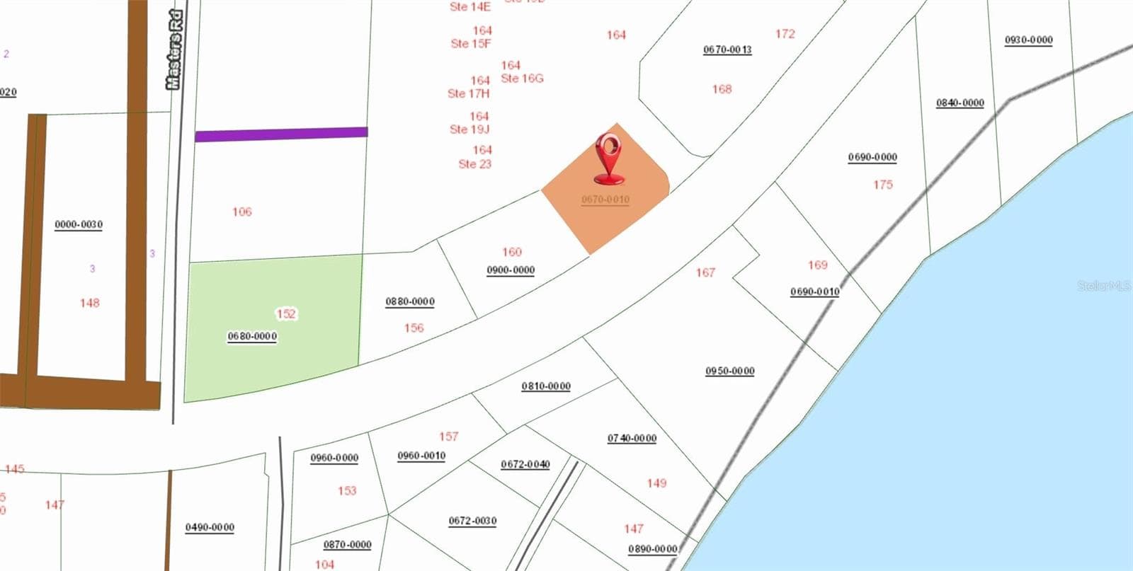 Land at 162 S US HIGHWAY 17, EAST PALATKA, photo 4 of 14