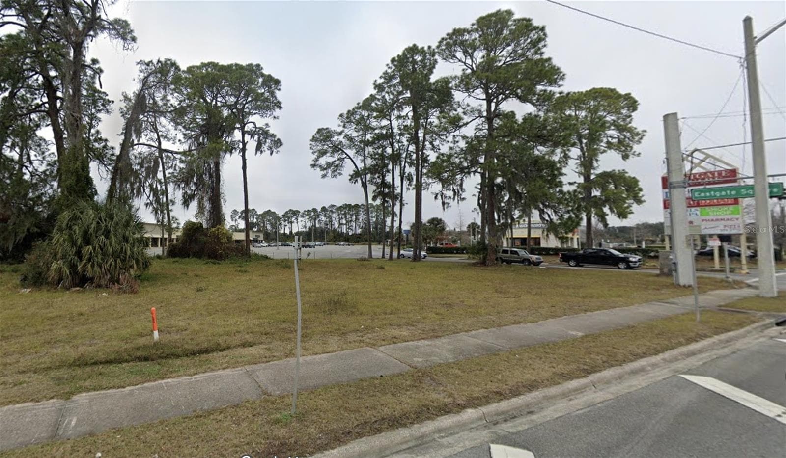 Land at 162 S US HIGHWAY 17, EAST PALATKA, photo 11 of 14