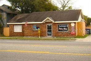 414 W OAK RIDGE RD