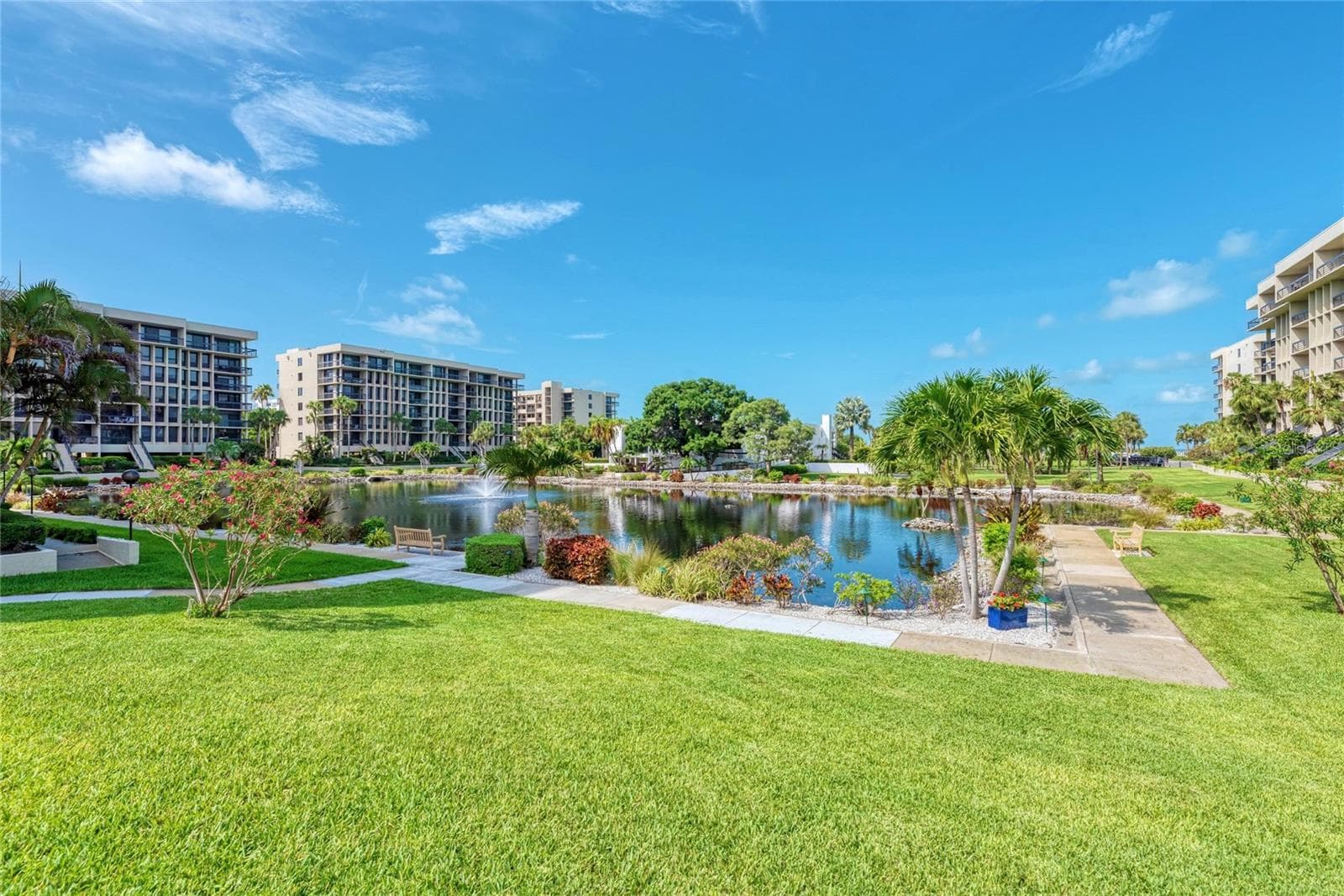 Condominium at 1065 GULF OF MEXICO DR #201, LONGBOAT KEY, photo 48 of 77