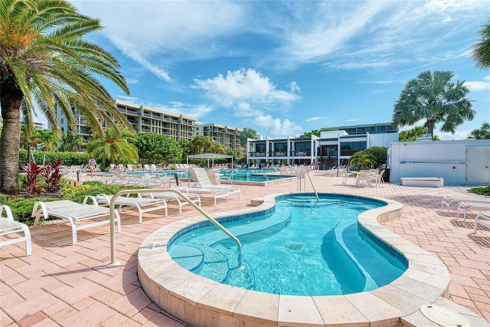 Condominium at 1065 GULF OF MEXICO DR #201, LONGBOAT KEY, photo 52 of 77