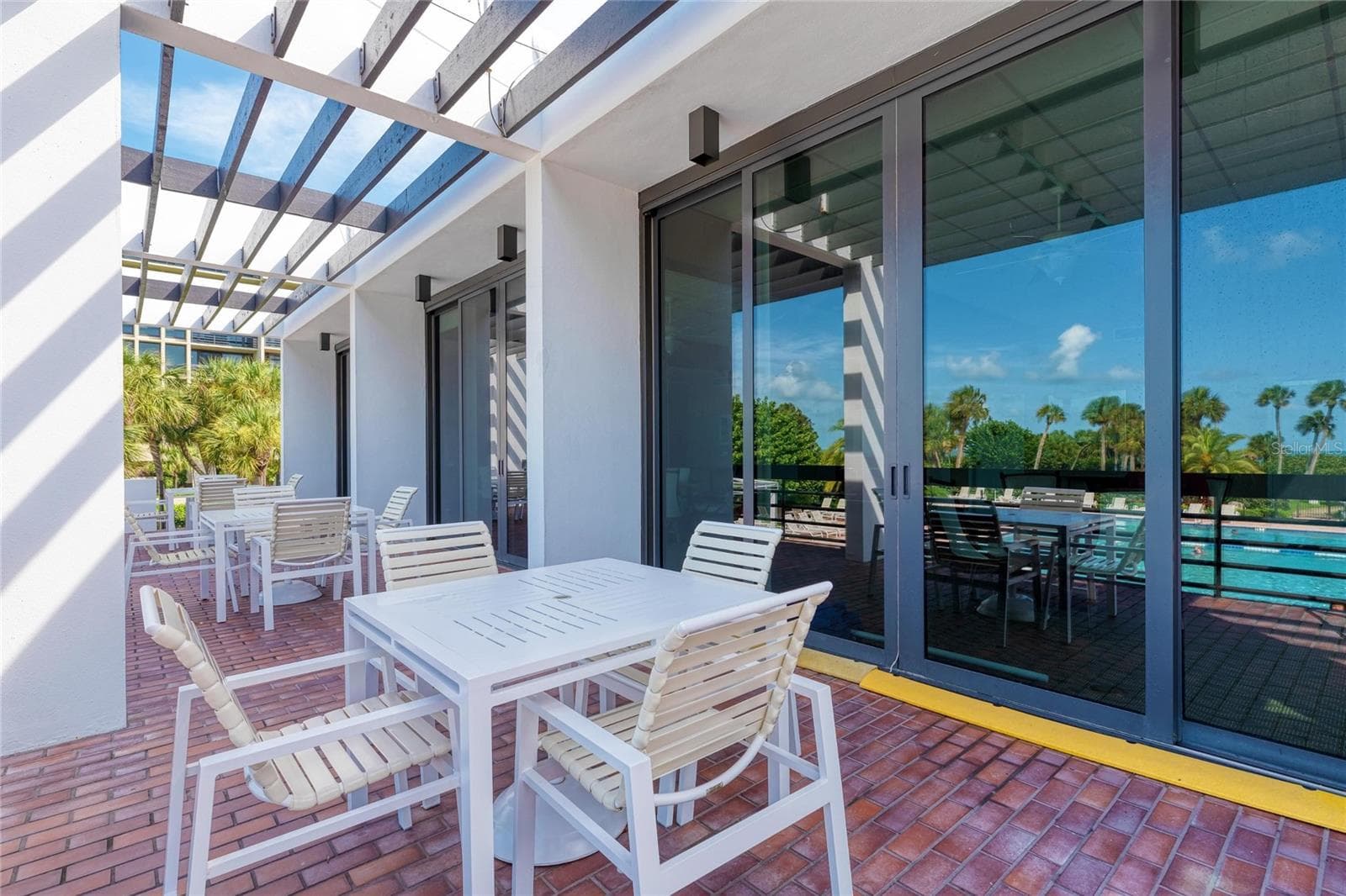 Condominium at 1065 GULF OF MEXICO DR #201, LONGBOAT KEY, photo 56 of 77