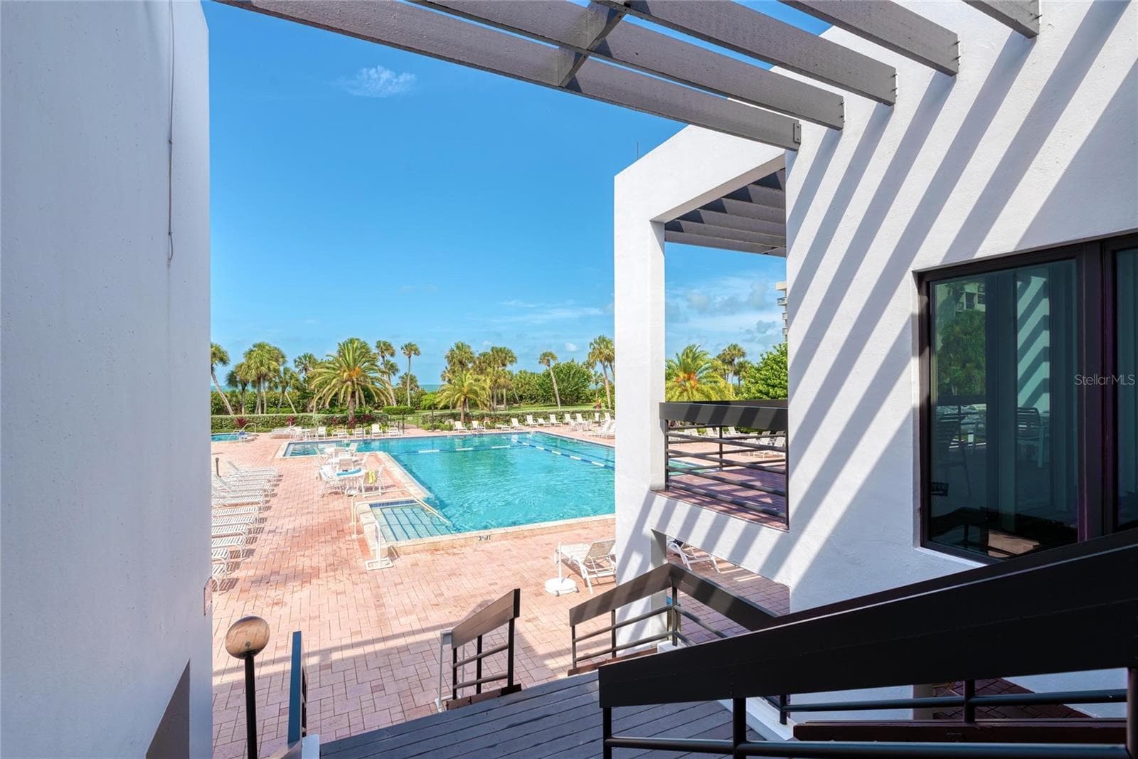 Condominium at 1065 GULF OF MEXICO DR #201, LONGBOAT KEY, photo 57 of 77