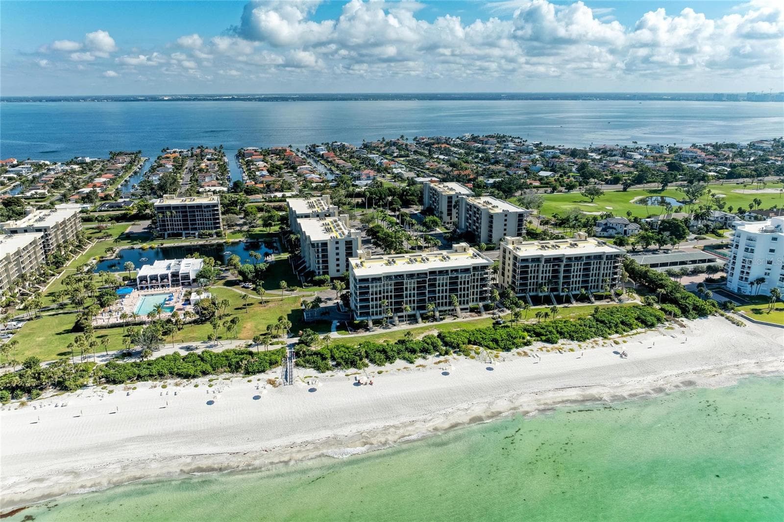 Condominium at 1065 GULF OF MEXICO DR #201, LONGBOAT KEY, photo 72 of 77