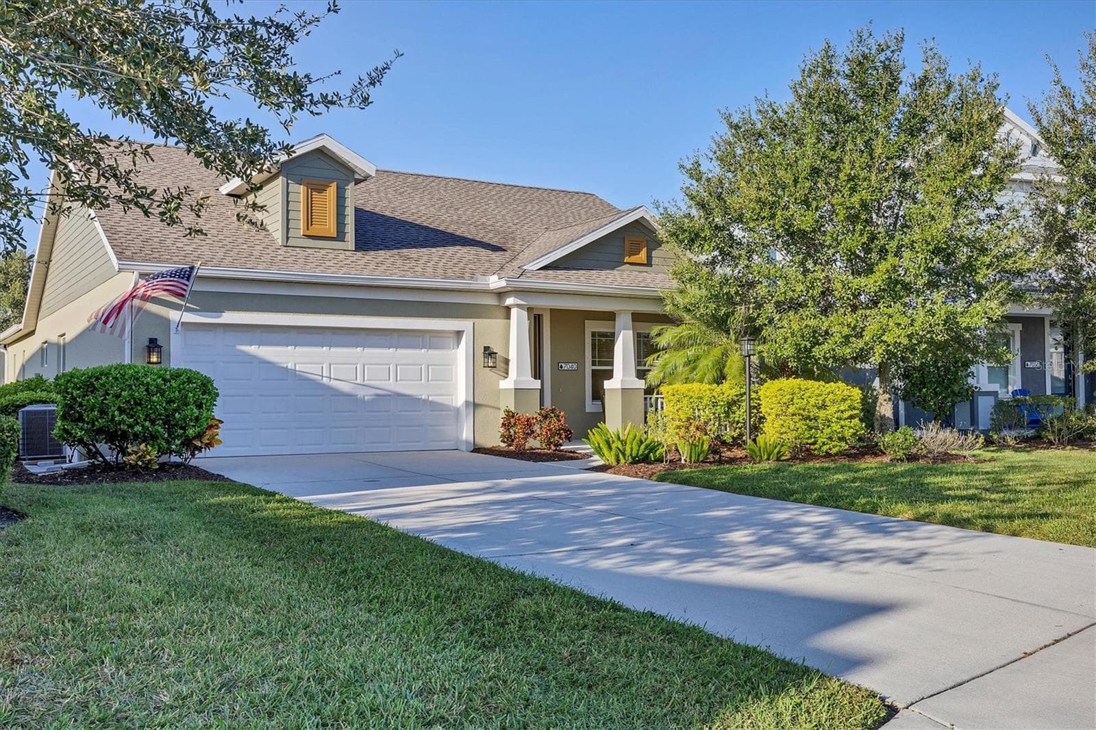 Single Family Residence at 7040 WHITE WILLOW CT, SARASOTA, photo 2 of 54