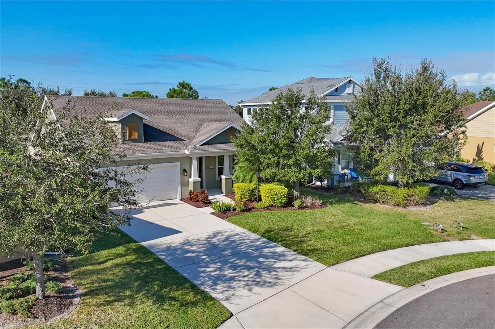 Single Family Residence at 7040 WHITE WILLOW CT, SARASOTA, photo 7 of 54