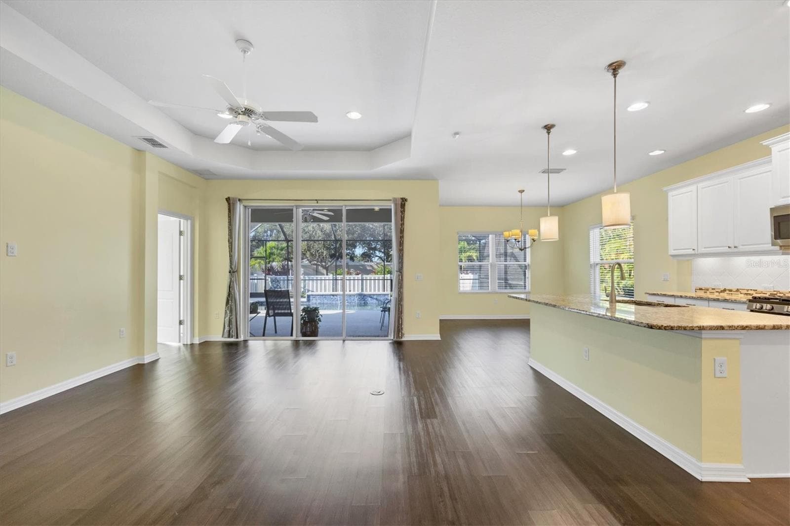 Single Family Residence at 7040 WHITE WILLOW CT, SARASOTA, photo 12 of 54