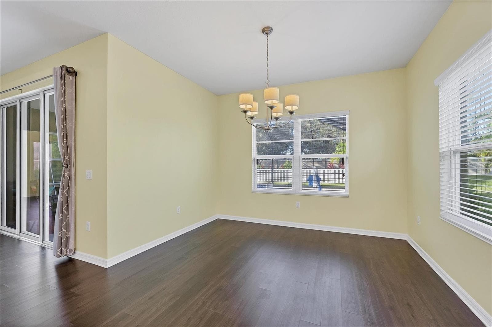 Dining Room - 7040 WHITE WILLOW CT, SARASOTA