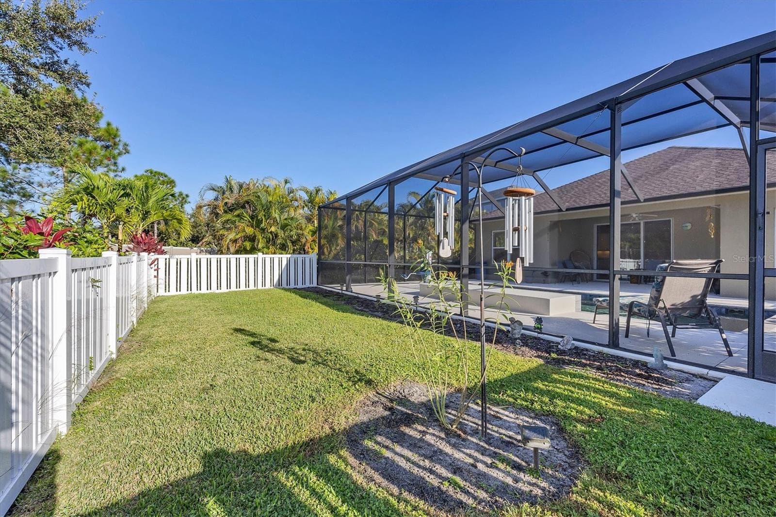 Single Family Residence at 7040 WHITE WILLOW CT, SARASOTA, photo 42 of 54
