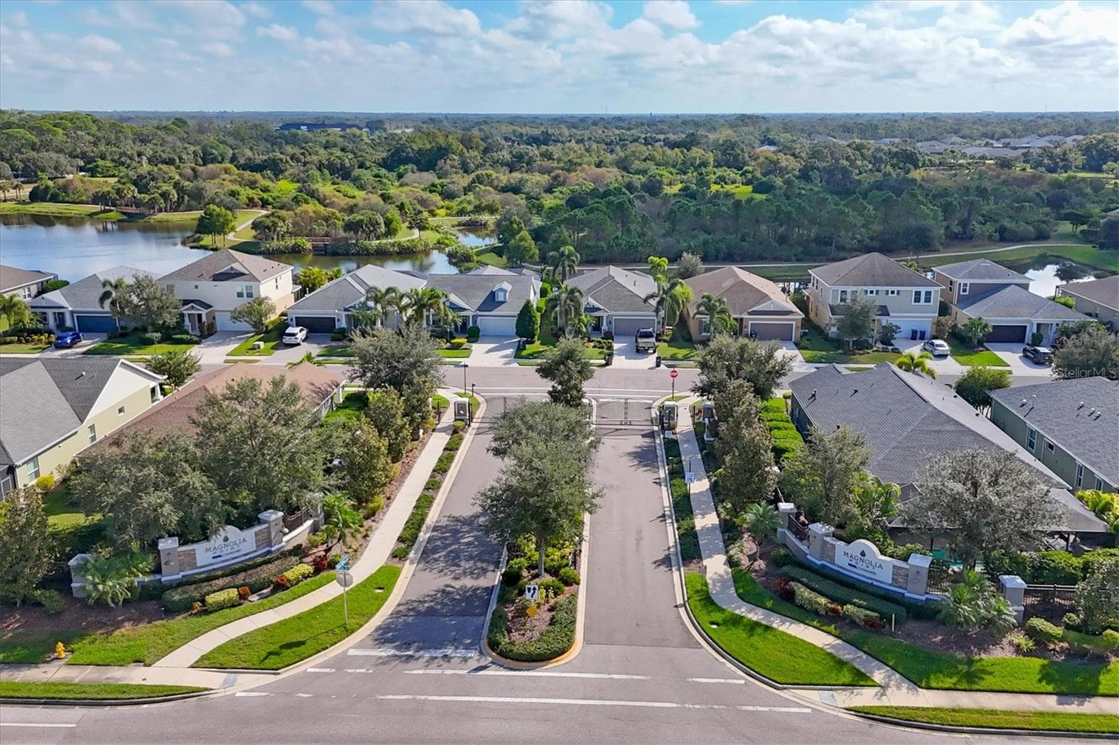 Single Family Residence at 7040 WHITE WILLOW CT, SARASOTA, photo 46 of 54