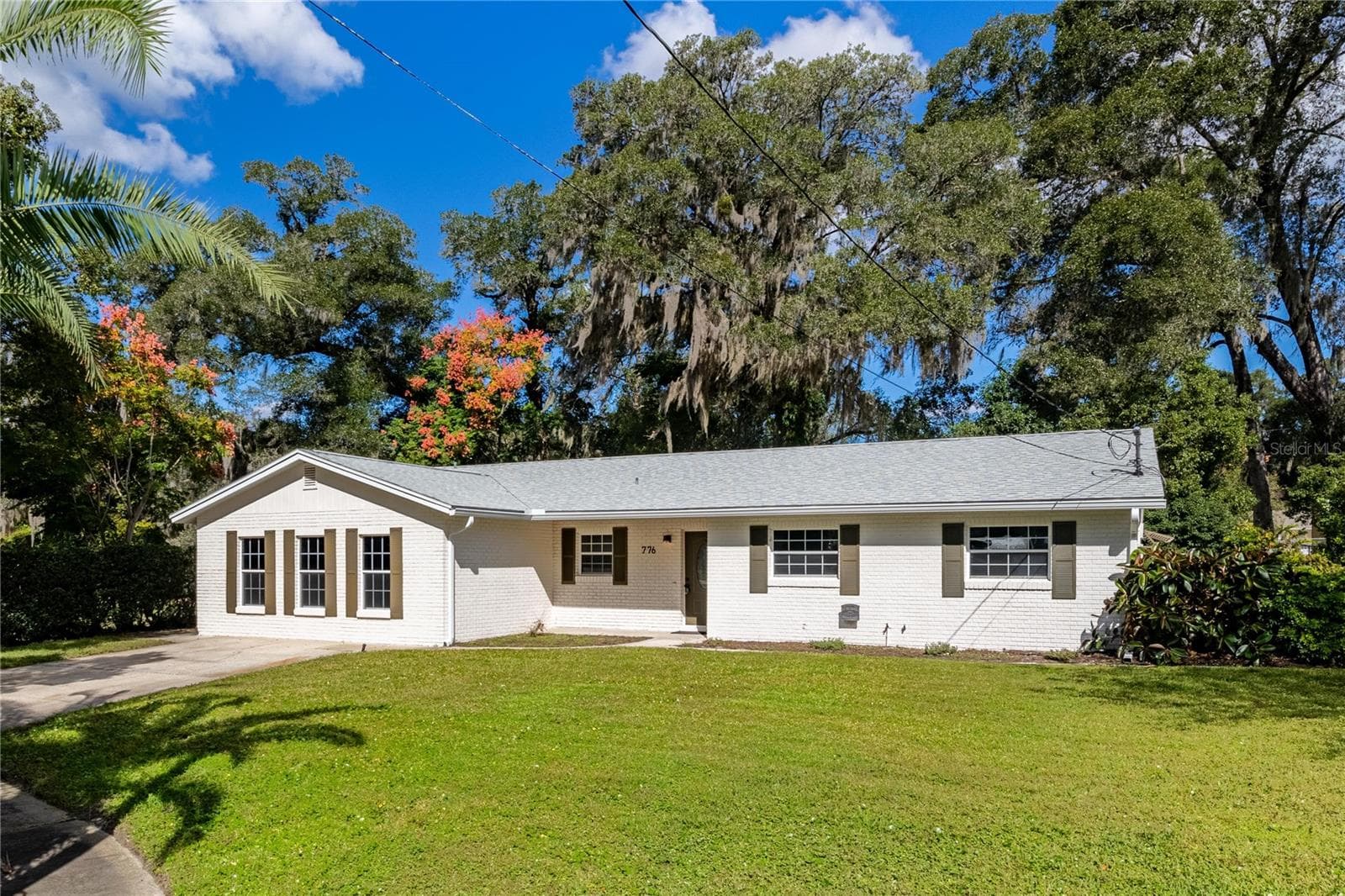 776 MOCKINGBIRD LN
