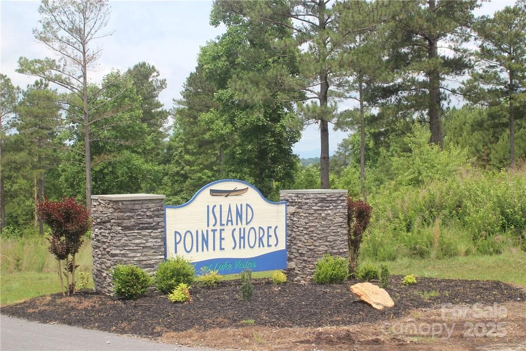 Lot at 2226 Inlet Shore Road NE, Connelly Springs, photo 11 of 15