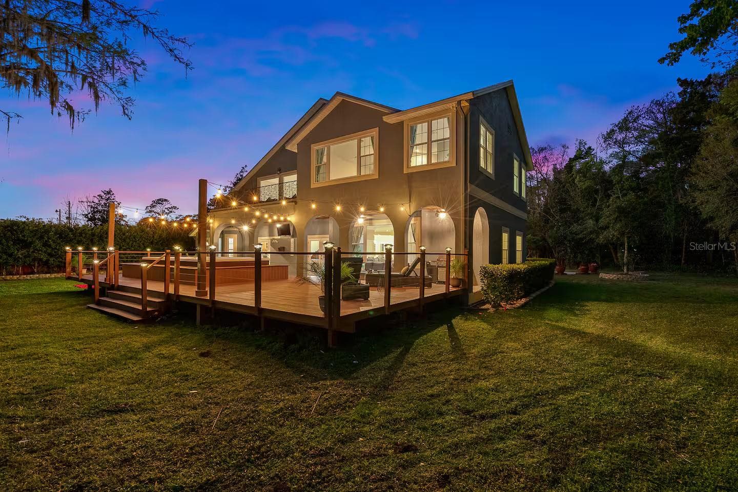 Single Family Residence at 151 LAKESIDE DR, SANFORD, photo 48 of 50