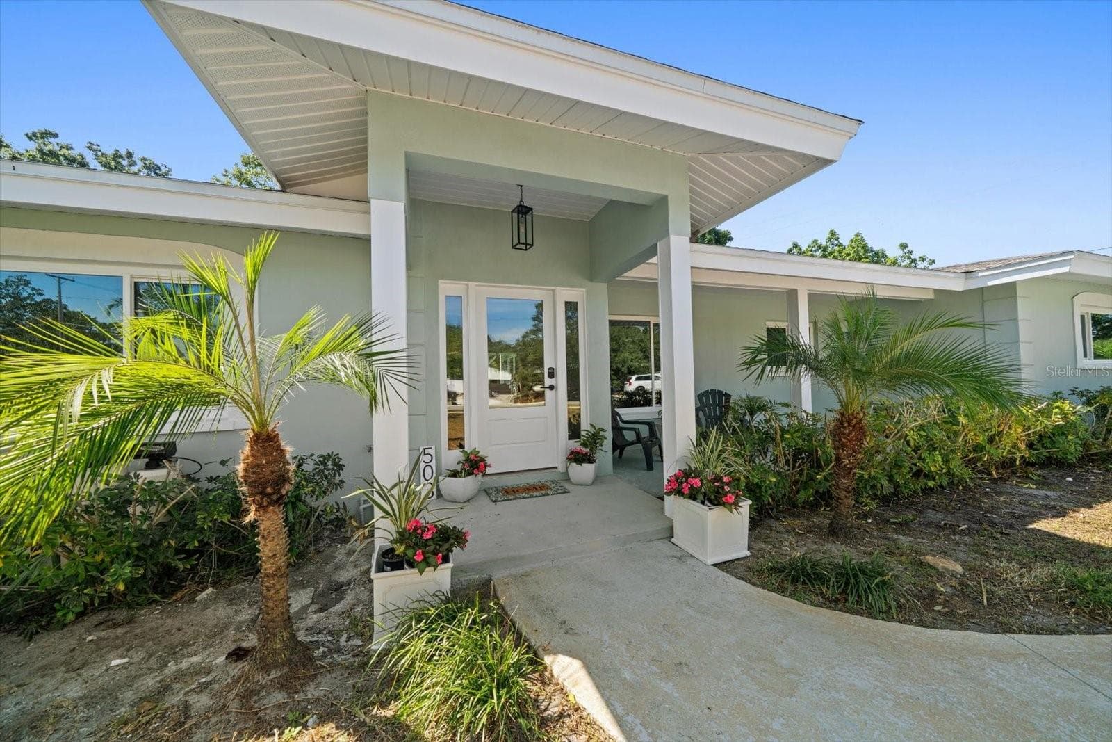 Single Family Residence at 503 POINSETTIA RD, BELLEAIR, photo 45 of 51