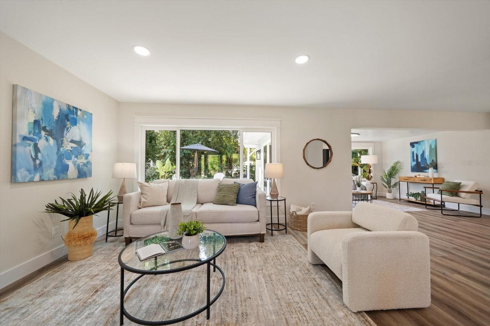 Single Family Residence at 503 POINSETTIA RD, BELLEAIR, photo 5 of 51