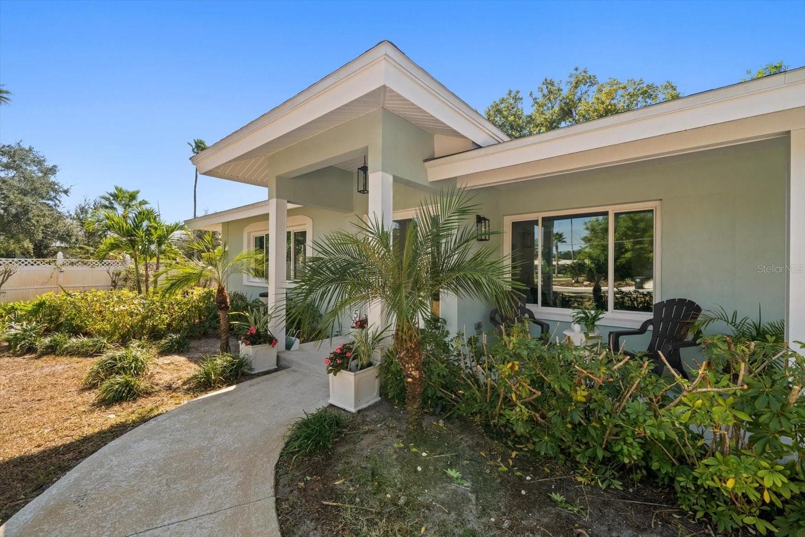 Single Family Residence at 503 POINSETTIA RD, BELLEAIR, photo 44 of 51