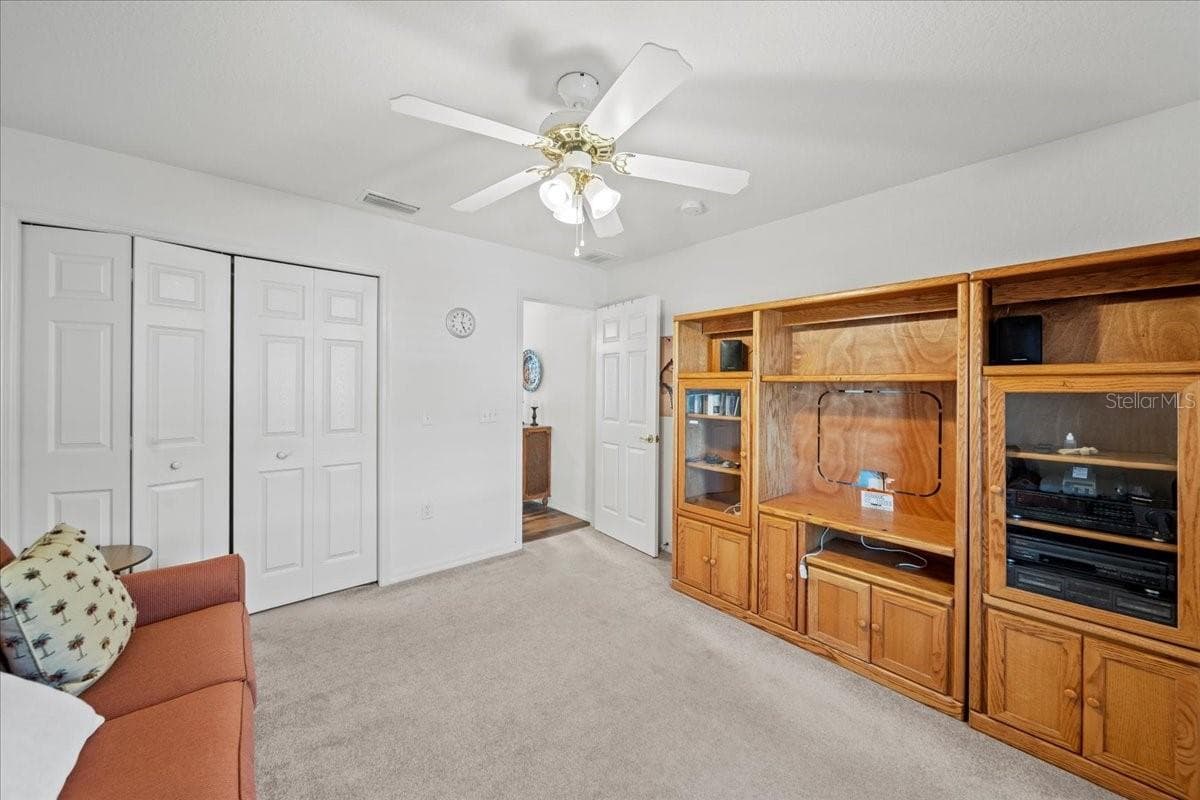 Bedroom #2 - 364 LAKE SUZANNE DR, LAKE WALES