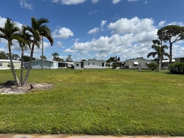 Land at 209 EL PRADO, NORTH PORT, photo 3 of 63