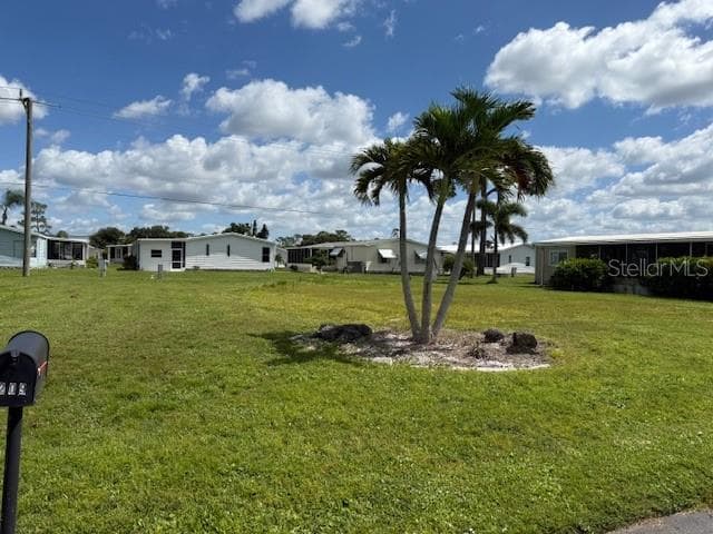 Land at 209 EL PRADO, NORTH PORT, photo 5 of 63
