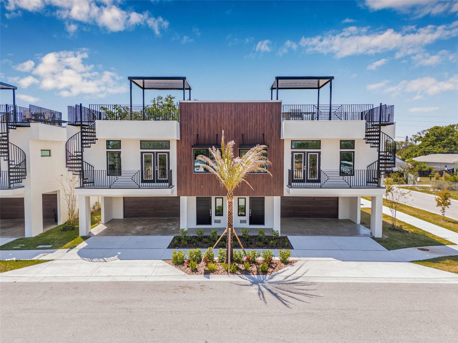 Townhouse at 490 87TH AVENUE NORTH, ST PETERSBURG, photo 53 of 66