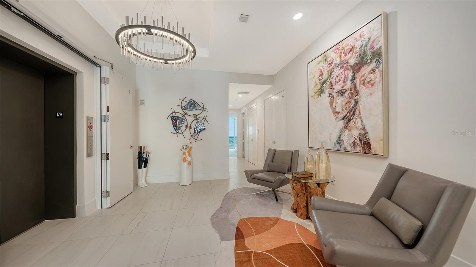 Condominium at 540 N TAMIAMI TRL #1702, SARASOTA, photo 2 of 84