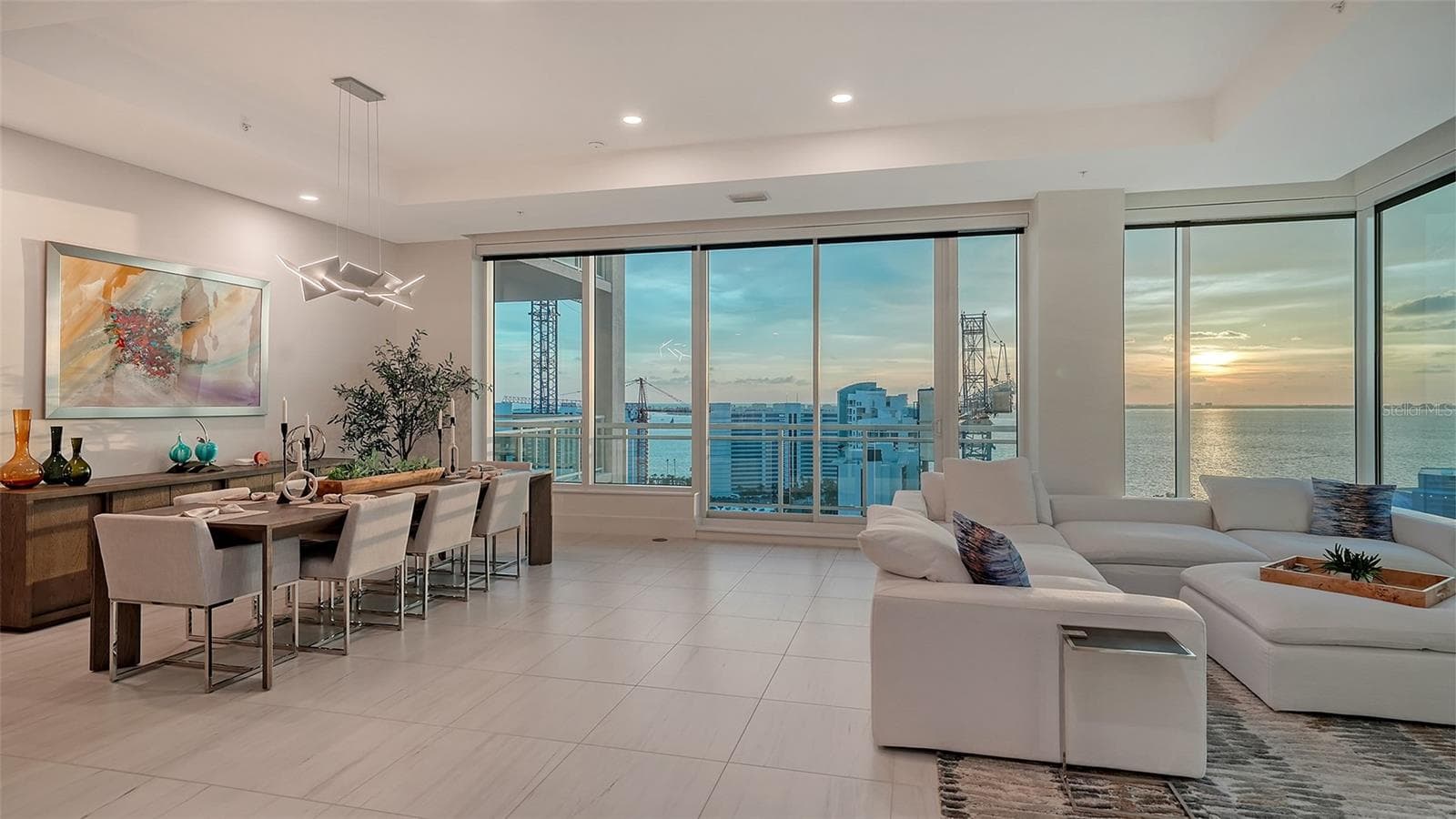 Condominium at 540 N TAMIAMI TRL #1702, SARASOTA, photo 11 of 84