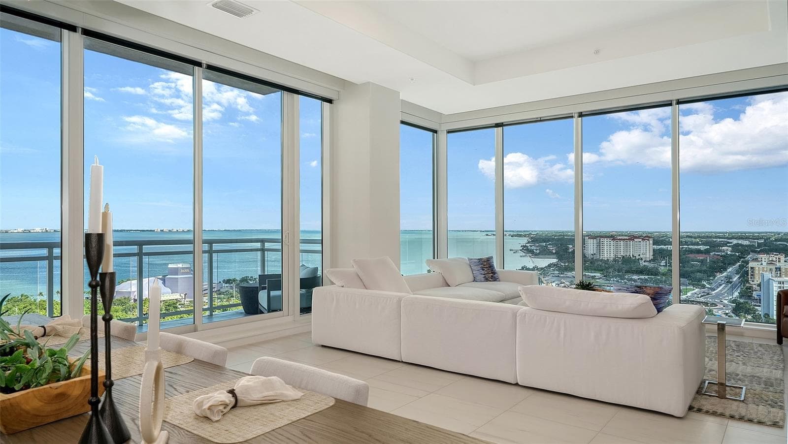 Condominium at 540 N TAMIAMI TRL #1702, SARASOTA, photo 14 of 84