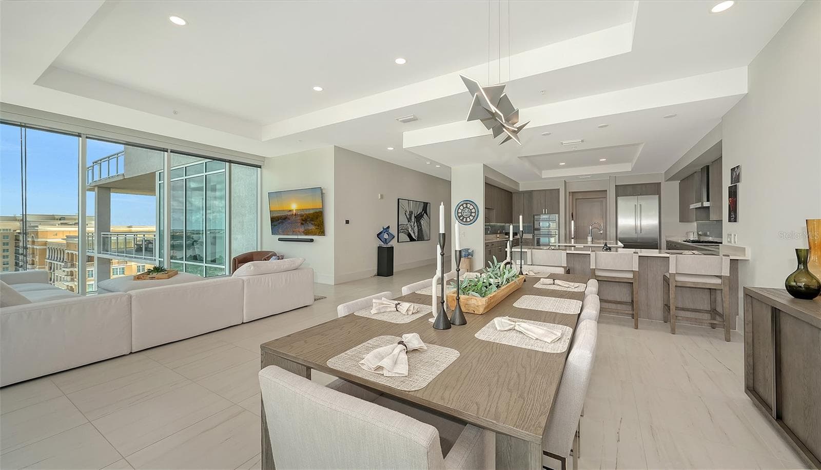 Condominium at 540 N TAMIAMI TRL #1702, SARASOTA, photo 18 of 84
