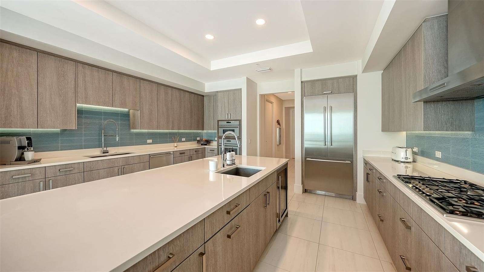 Condominium at 540 N TAMIAMI TRL #1702, SARASOTA, photo 22 of 84