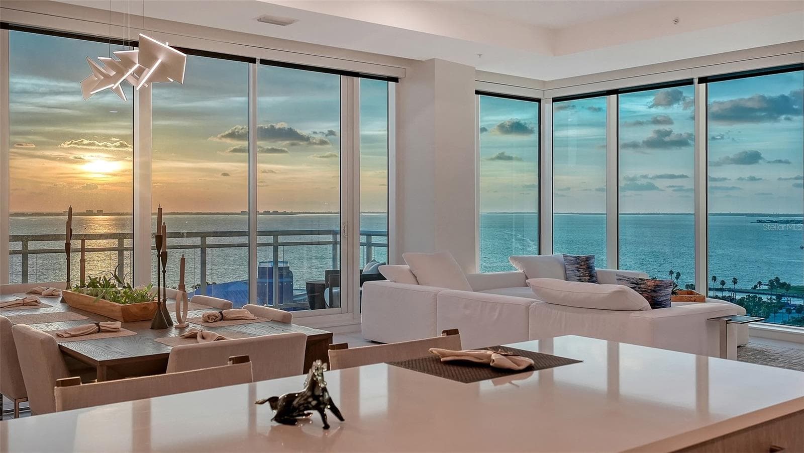 Condominium at 540 N TAMIAMI TRL #1702, SARASOTA, photo 25 of 84