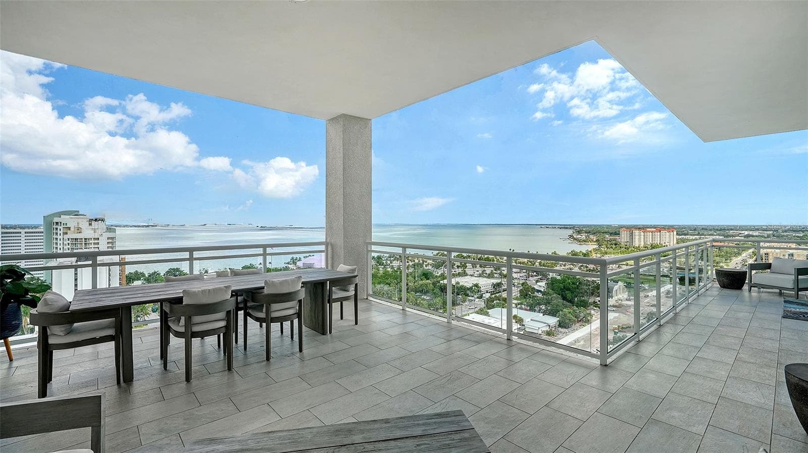 Condominium at 540 N TAMIAMI TRL #1702, SARASOTA, photo 30 of 84