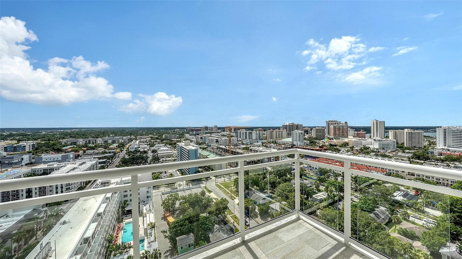 Condominium at 540 N TAMIAMI TRL #1702, SARASOTA, photo 53 of 84