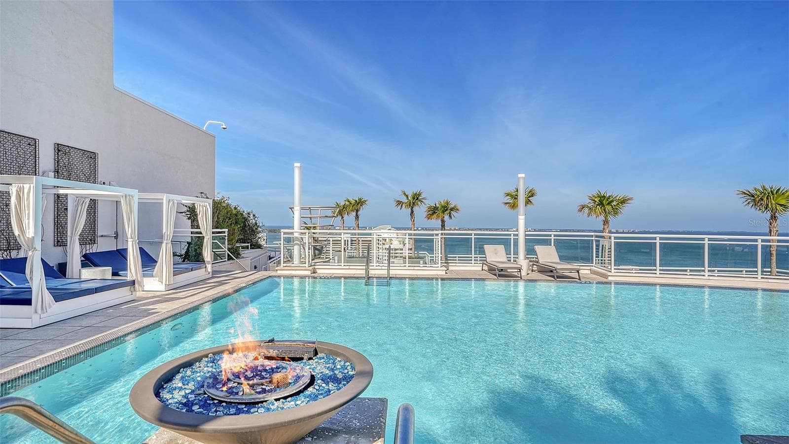 Condominium at 540 N TAMIAMI TRL #1702, SARASOTA, photo 59 of 84