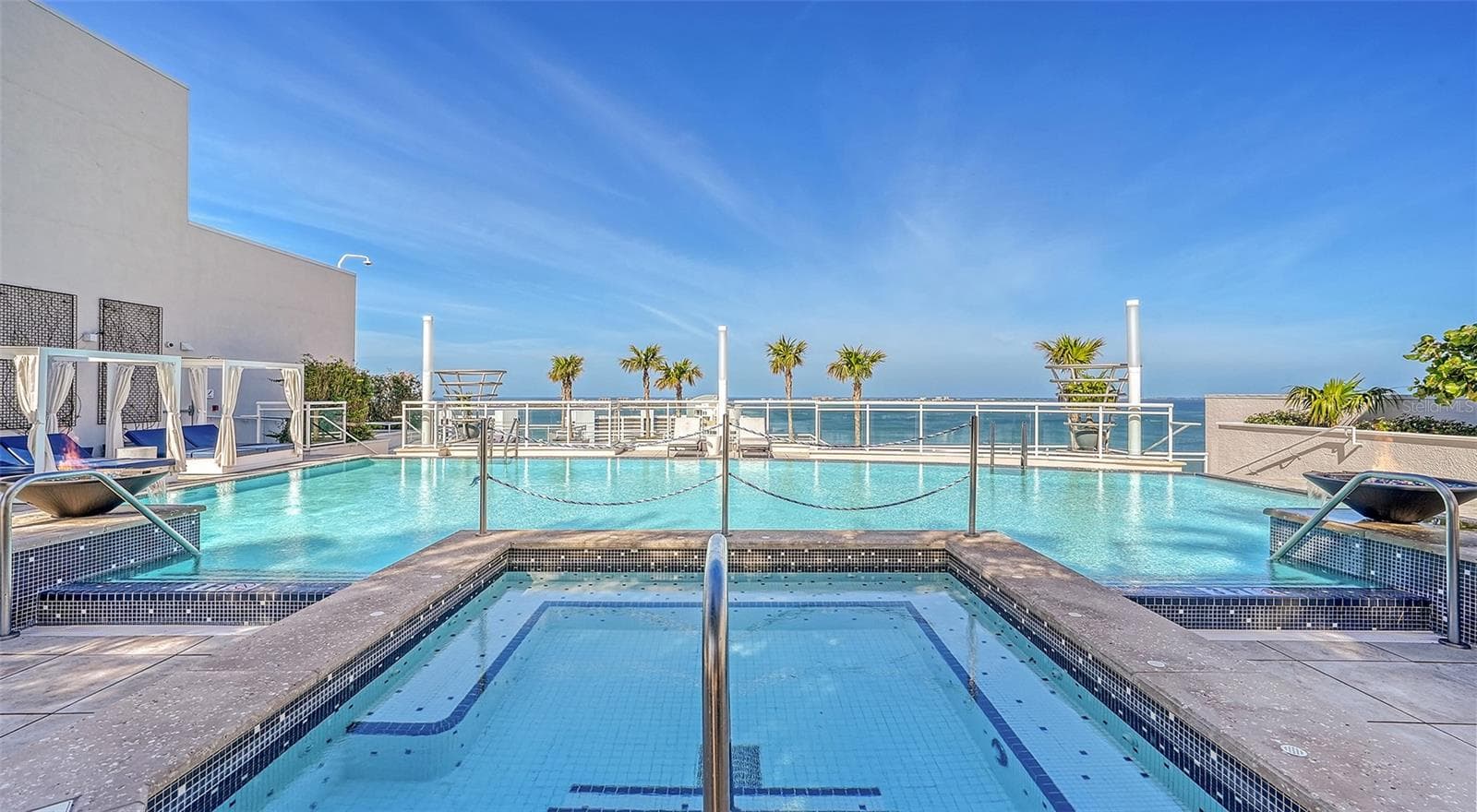Condominium at 540 N TAMIAMI TRL #1702, SARASOTA, photo 60 of 84