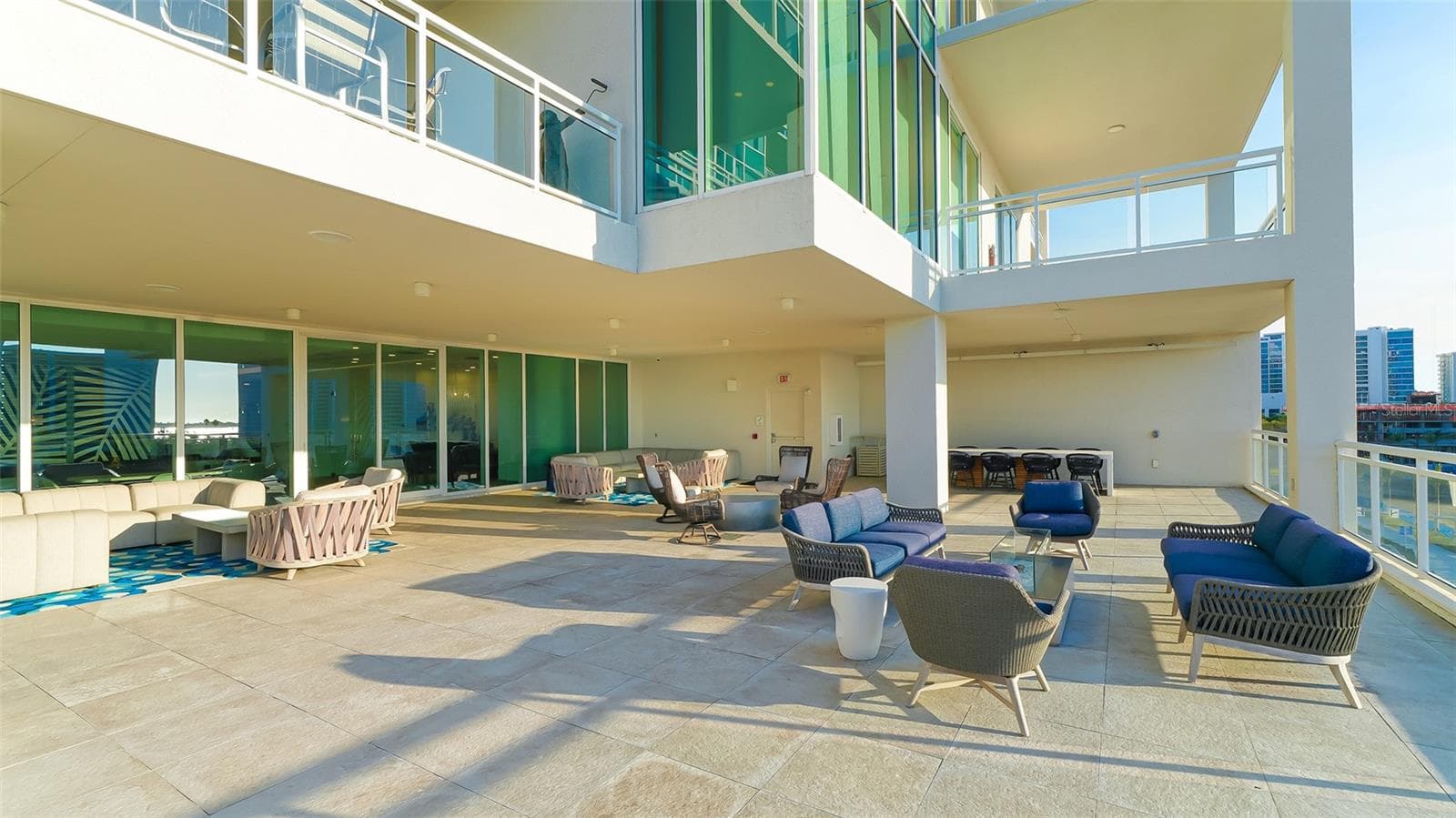 Condominium at 540 N TAMIAMI TRL #1702, SARASOTA, photo 65 of 84
