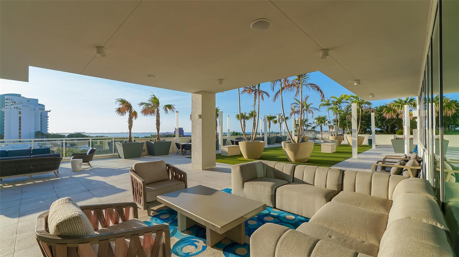Condominium at 540 N TAMIAMI TRL #1702, SARASOTA, photo 66 of 84