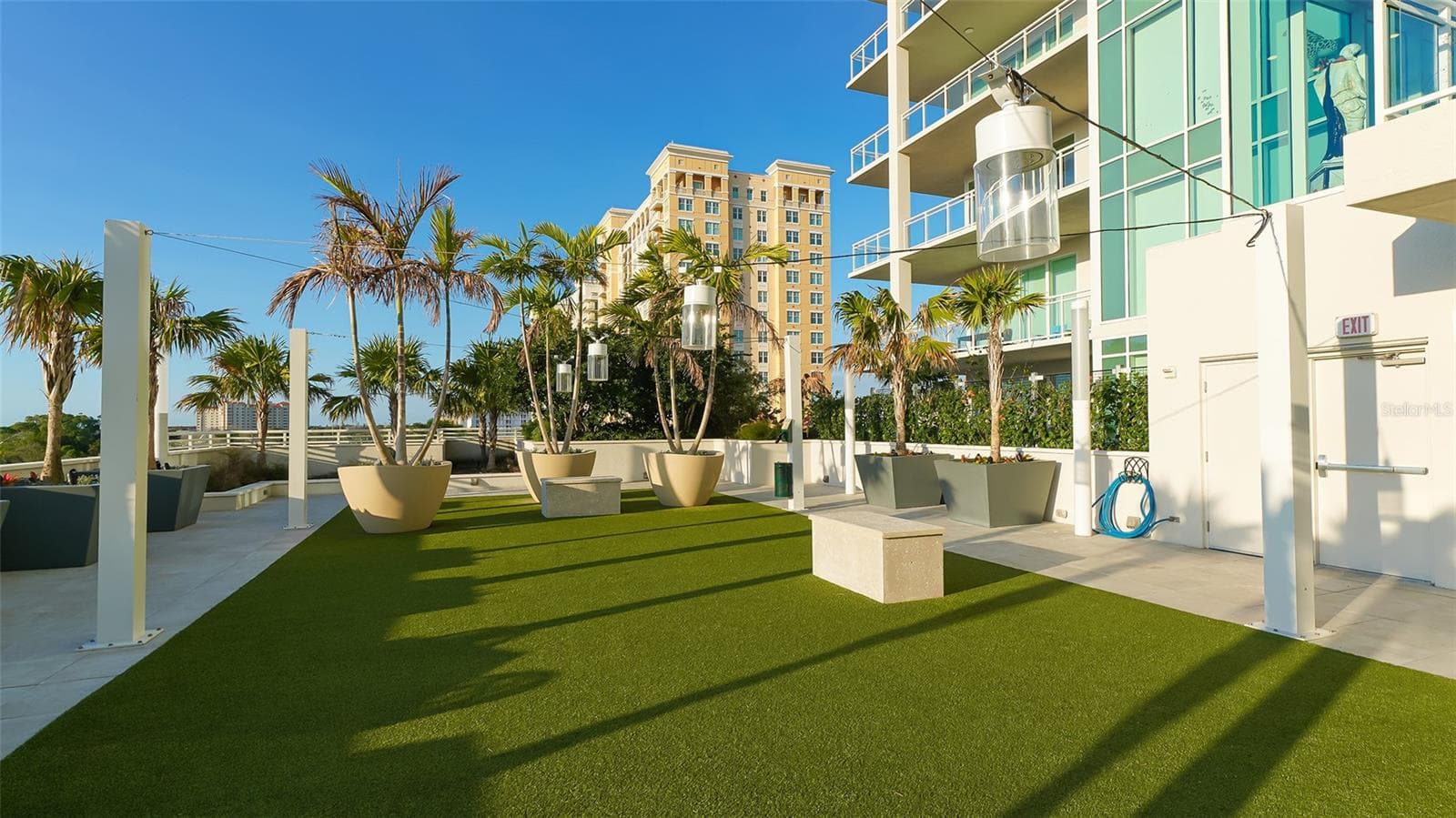Condominium at 540 N TAMIAMI TRL #1702, SARASOTA, photo 69 of 84