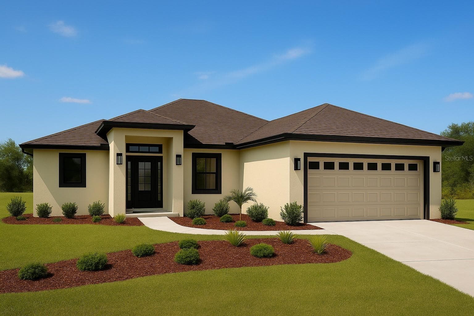 3396 ZORATOA AVE