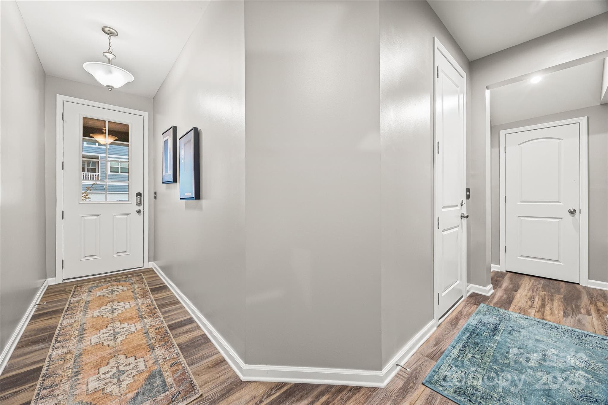 Townhouse at 185 Marron Drive, Indian Trail, photo 3 of 40