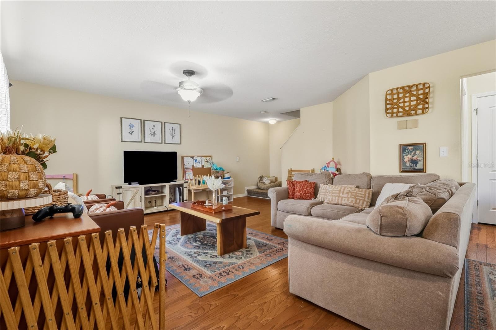 Townhouse at 10952 KEYS GATE DR, RIVERVIEW, photo 6 of 14