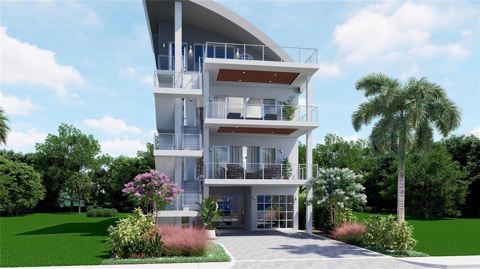 Single Family Residence at 6608 S ATLANTIC AVE, NEW SMYRNA BEACH, photo 2 of 36