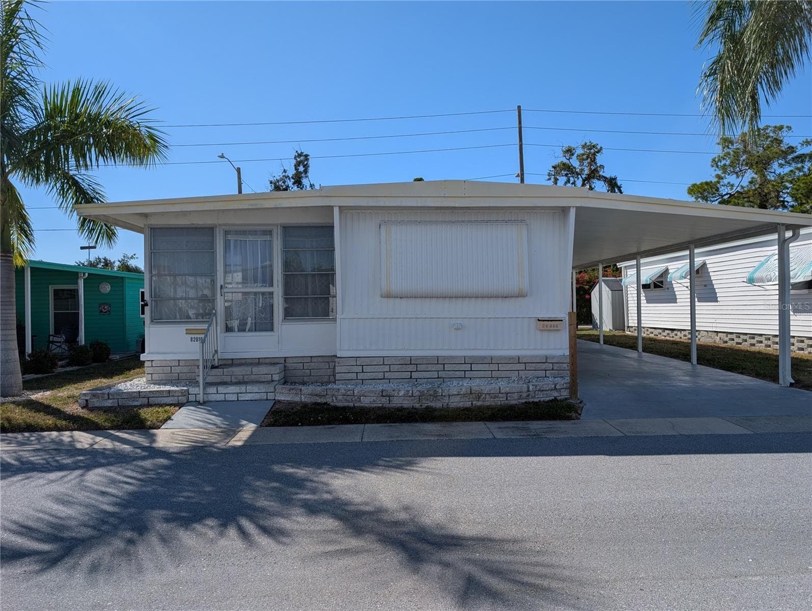 Mobile Home at 82010 A ST N #10, PINELLAS PARK, photo 2 of 71