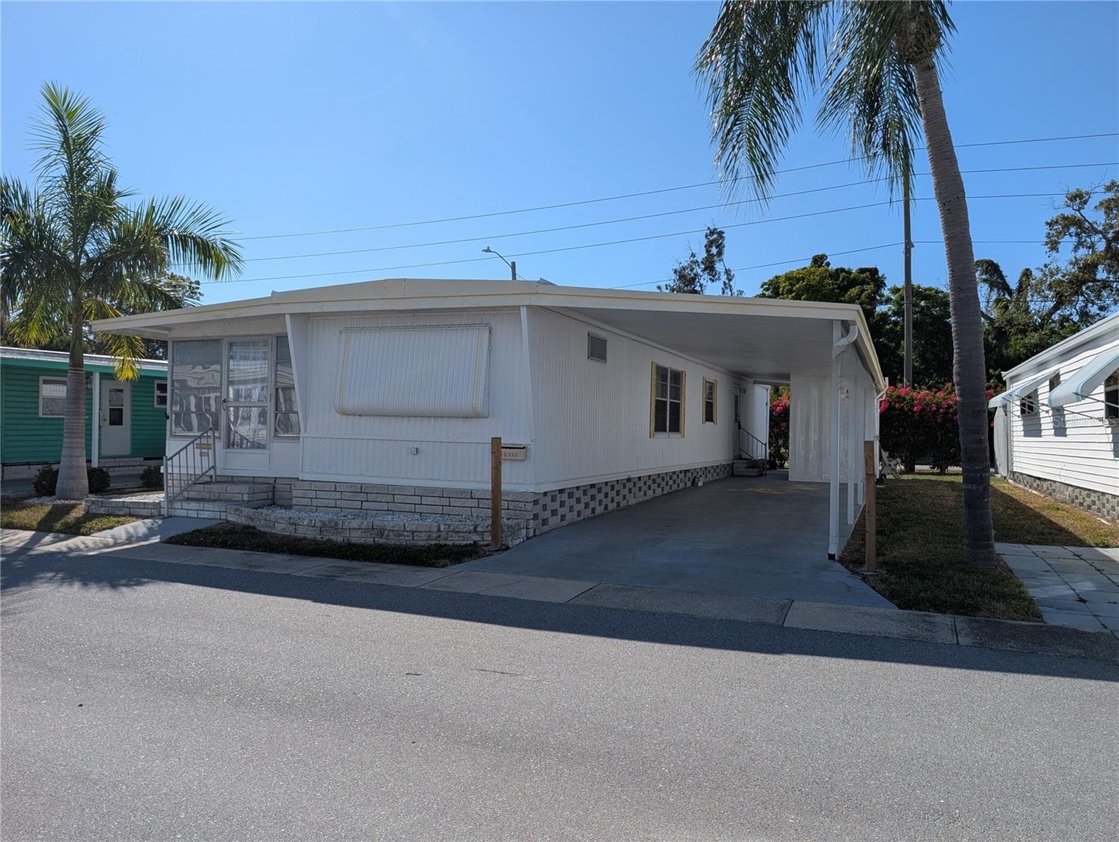 Mobile Home at 82010 A ST N #10, PINELLAS PARK, photo 3 of 71