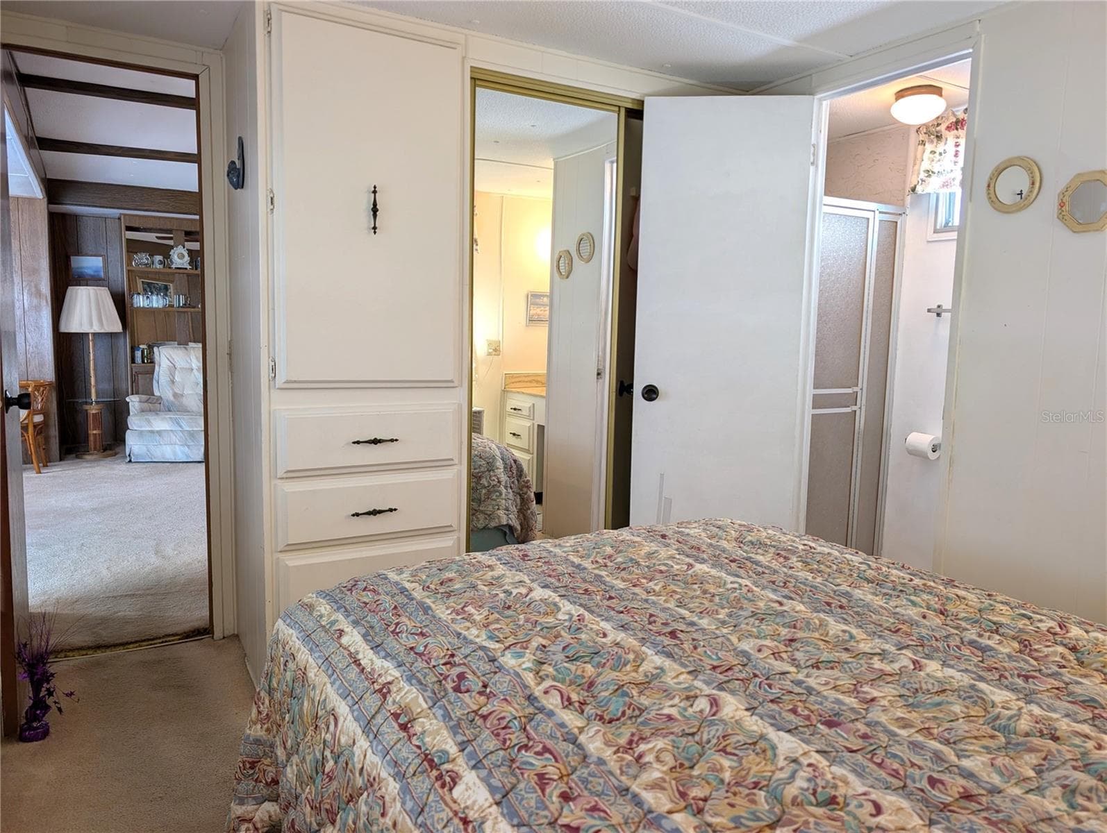 Mobile Home at 82010 A ST N #10, PINELLAS PARK, photo 17 of 71